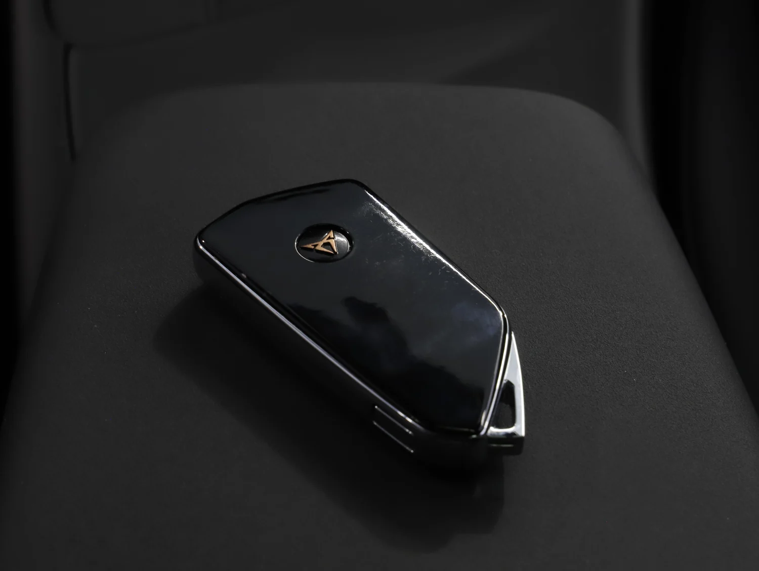 Bild eines CUPRA Terramar 1.5 e-TSI 150 PS DSG