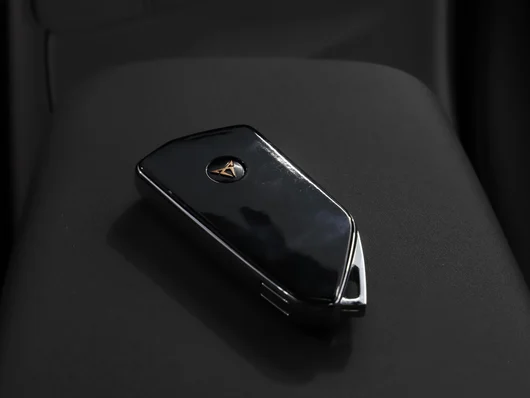 Bild eines CUPRA Terramar 1.5 e-TSI 150 PS DSG