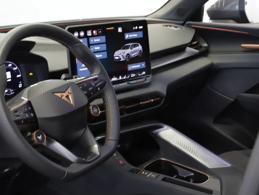 Bild eines CUPRA Terramar 1.5 e-TSI 150 PS DSG