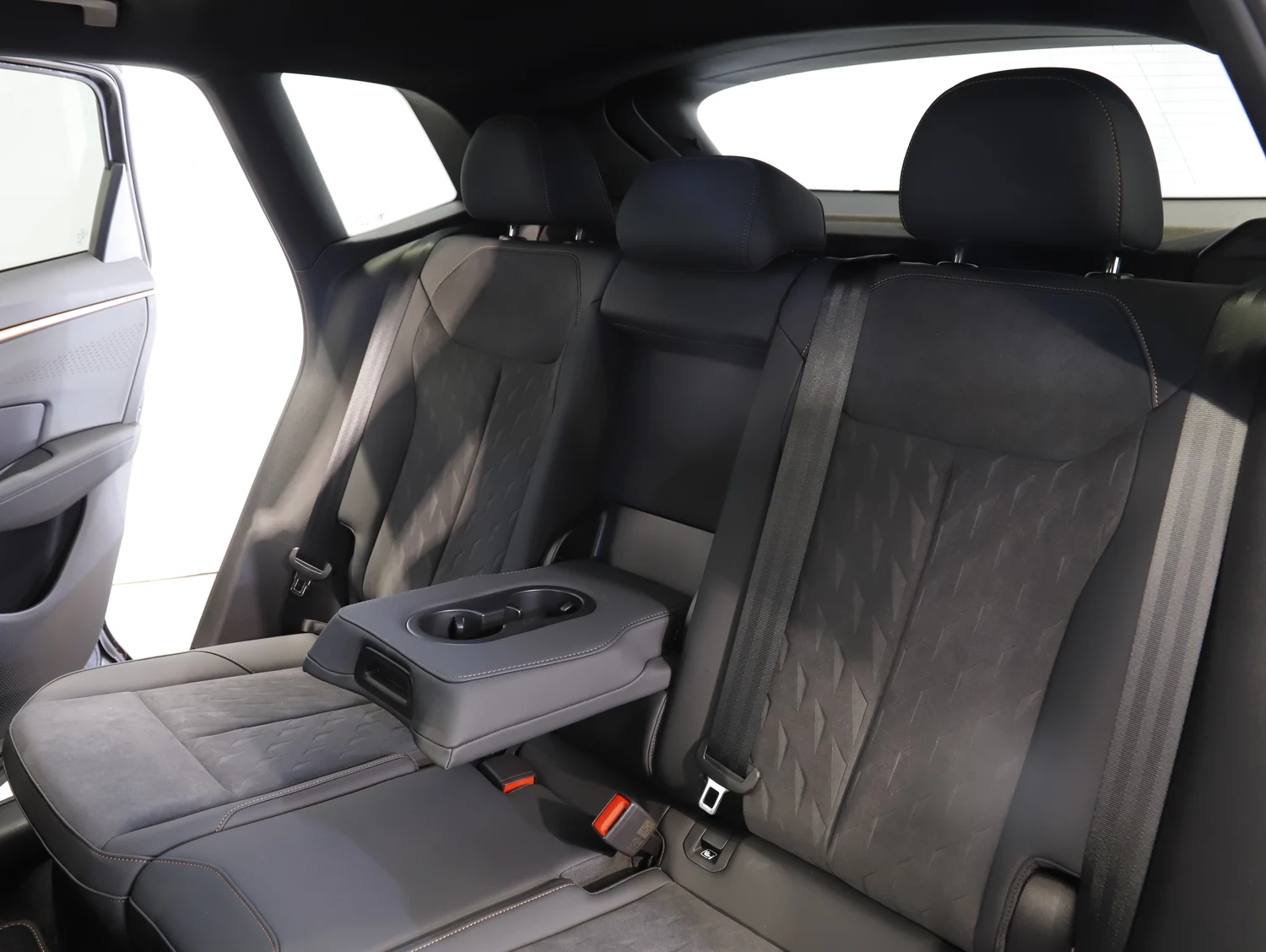 Bild eines CUPRA Terramar 1.5 e-TSI 150 PS DSG