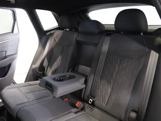 Bild eines CUPRA Terramar 1.5 e-TSI 150 PS DSG