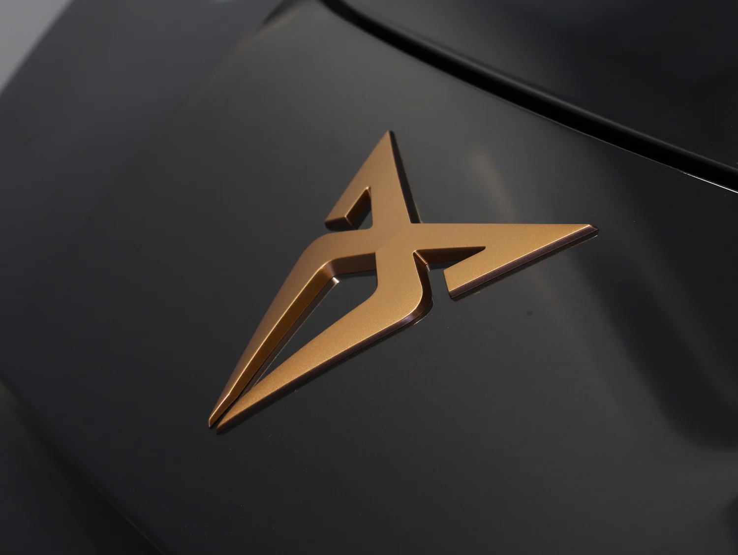 Bild eines CUPRA Terramar 1.5 e-TSI 150 PS DSG