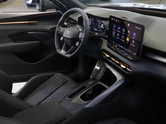 Bild eines CUPRA Terramar 1.5 e-TSI 150 PS DSG