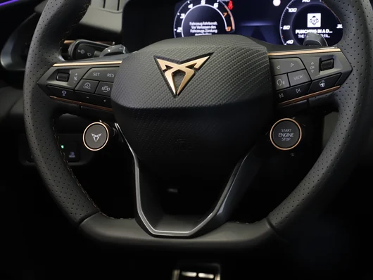 Bild eines CUPRA Terramar 1.5 e-TSI 150 PS DSG