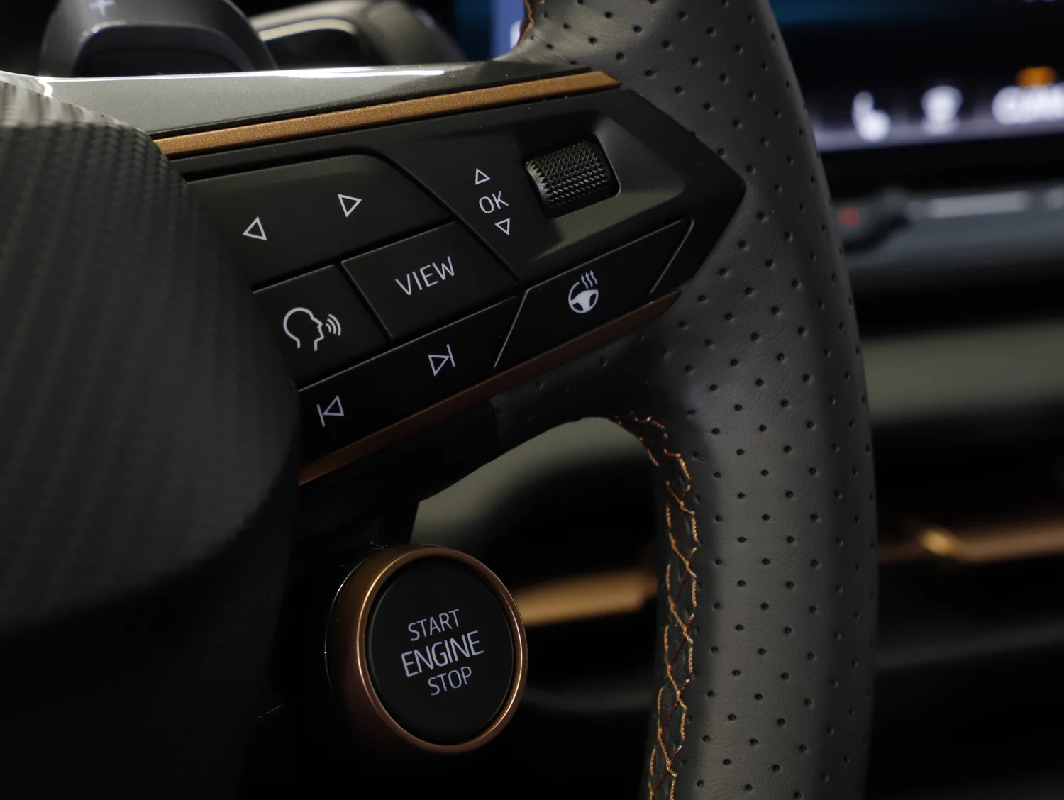 Bild eines CUPRA Terramar 1.5 e-TSI 150 PS DSG