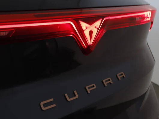 Bild eines CUPRA Terramar 1.5 e-TSI 150 PS DSG