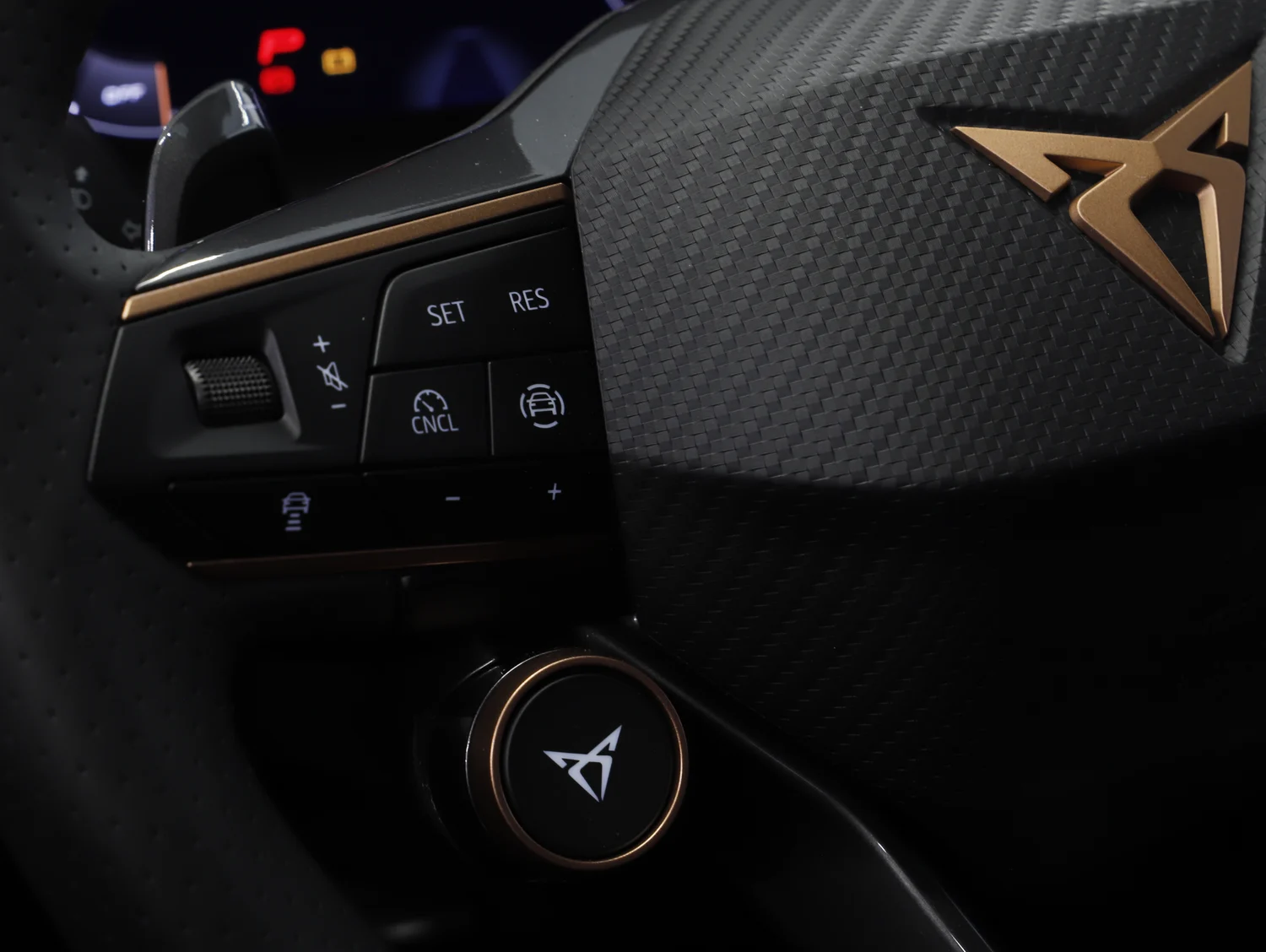 Bild eines CUPRA Terramar 1.5 e-TSI 150 PS DSG