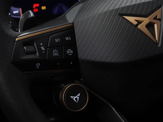 Bild eines CUPRA Terramar 1.5 e-TSI 150 PS DSG