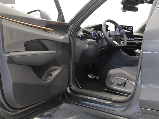 Bild eines CUPRA Terramar 1.5 e-TSI 150 PS DSG