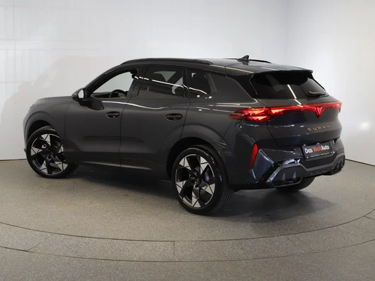 Bild eines CUPRA Terramar 1.5 e-TSI 150 PS DSG