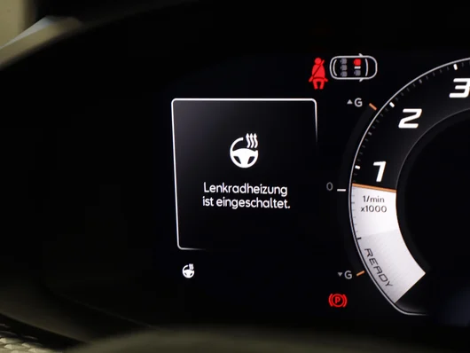 Bild eines CUPRA Terramar 1.5 e-TSI 150 PS DSG