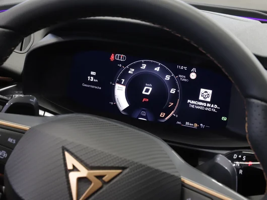 Bild eines CUPRA Terramar 1.5 e-TSI 150 PS DSG