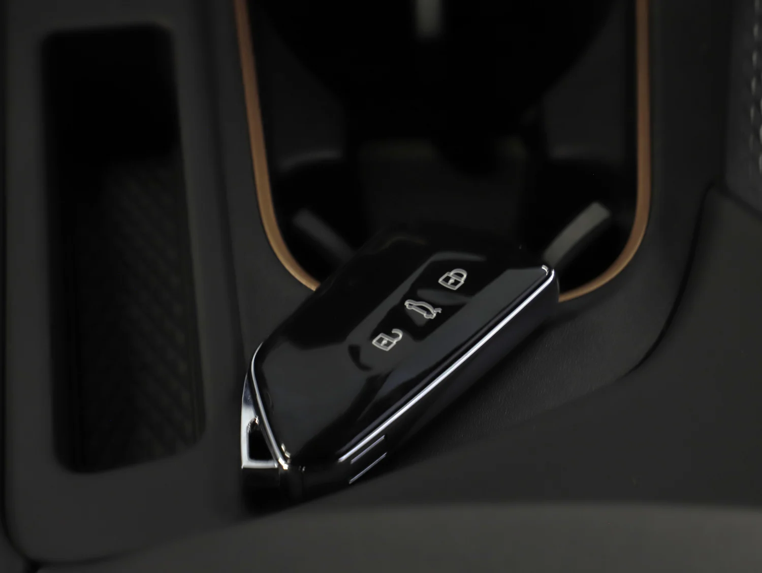 Bild eines CUPRA Terramar 1.5 e-TSI 150 PS DSG