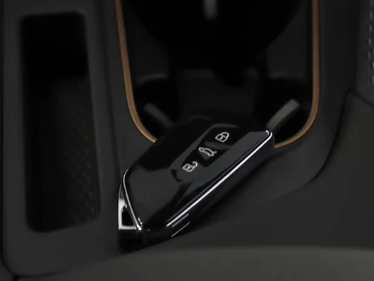 Bild eines CUPRA Terramar 1.5 e-TSI 150 PS DSG