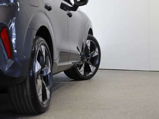 Bild eines CUPRA Terramar 1.5 e-TSI 150 PS DSG