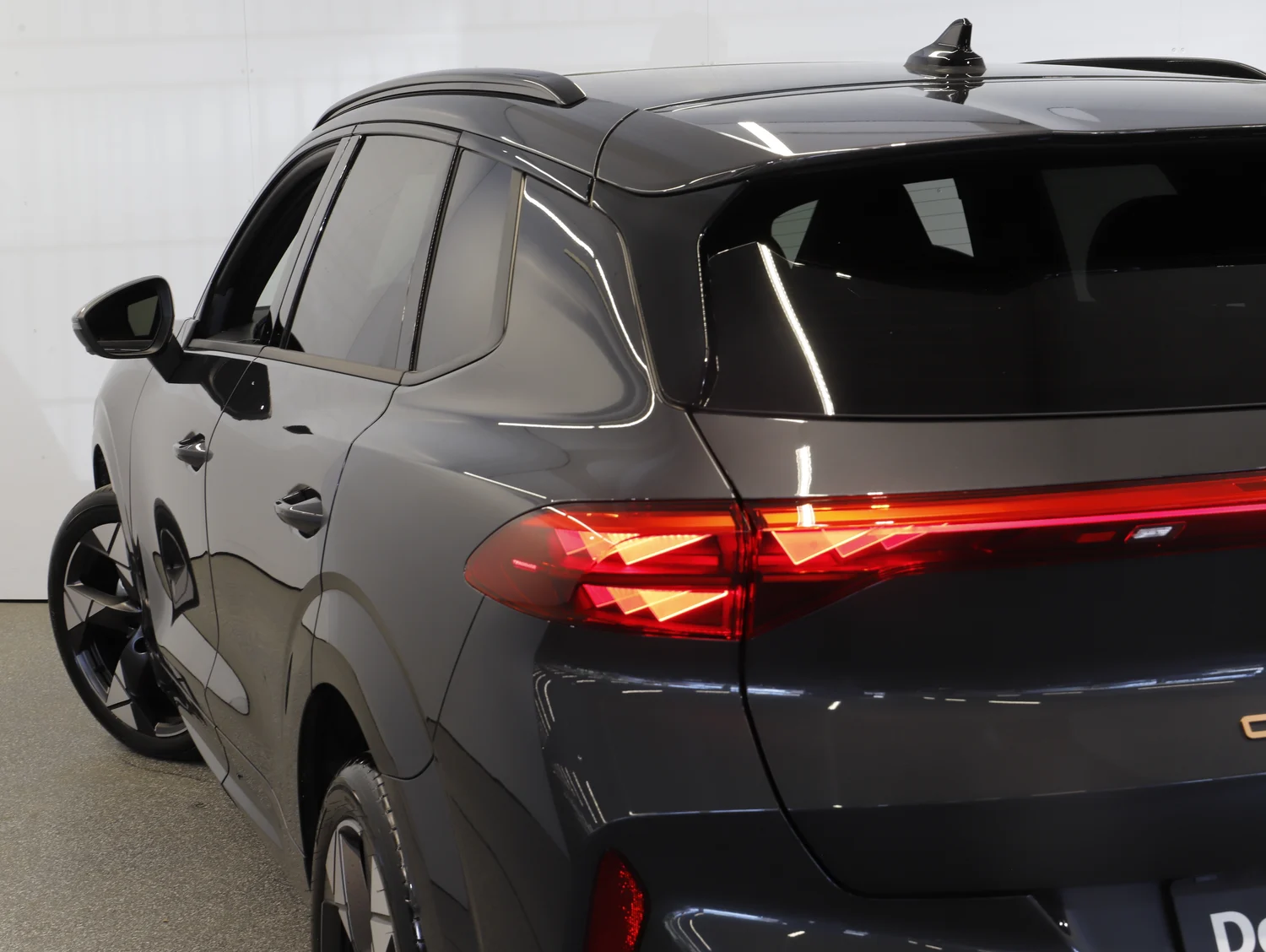 Bild eines CUPRA Terramar 1.5 e-TSI 150 PS DSG