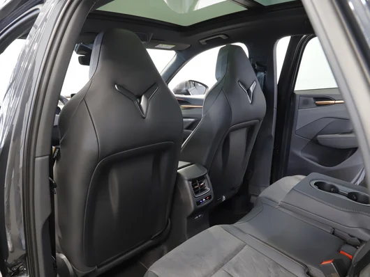 Bild eines CUPRA Terramar 1.5 e-TSI 150 PS DSG