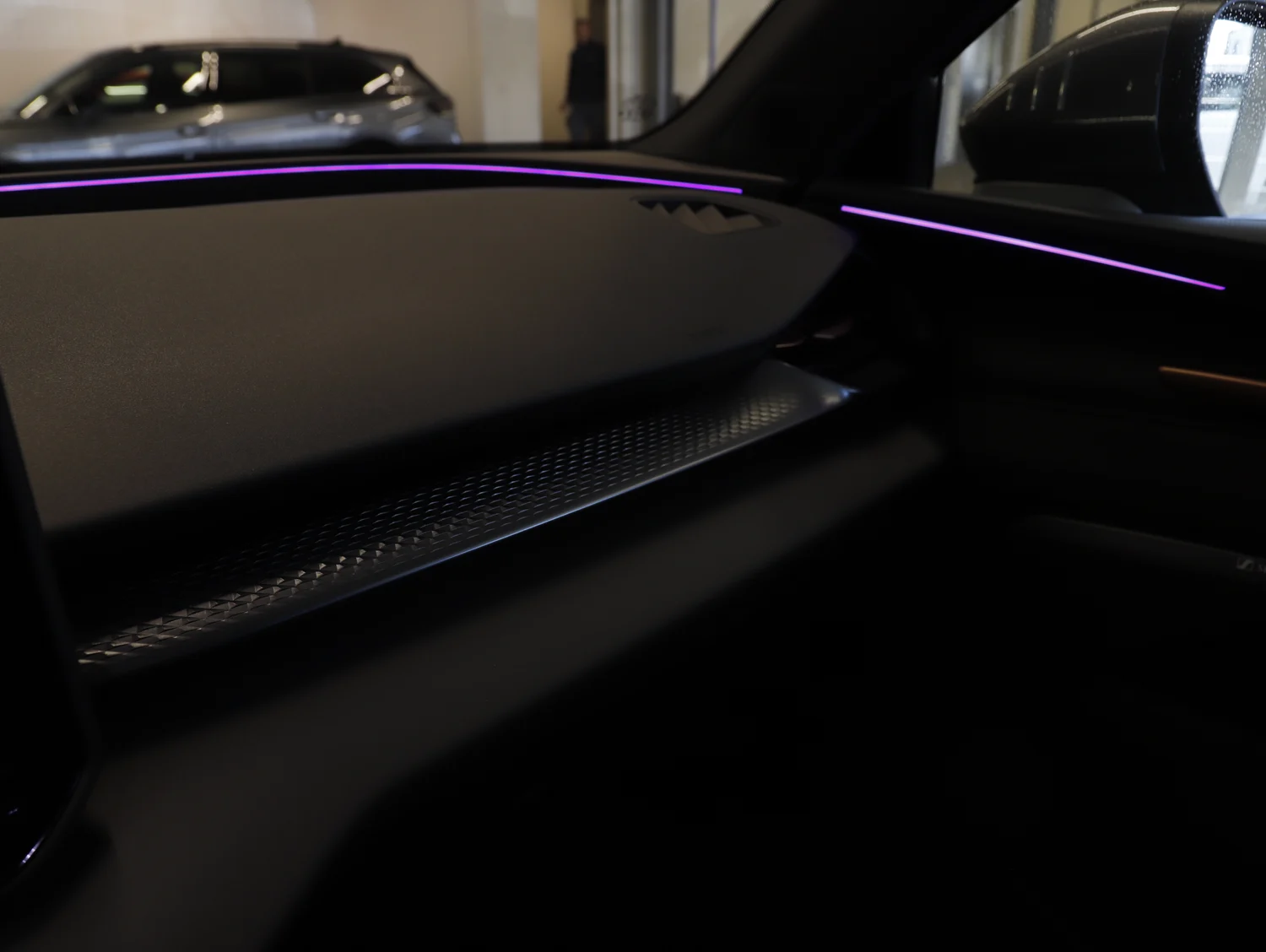 Bild eines CUPRA Terramar 1.5 e-TSI 150 PS DSG