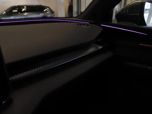 Bild eines CUPRA Terramar 1.5 e-TSI 150 PS DSG