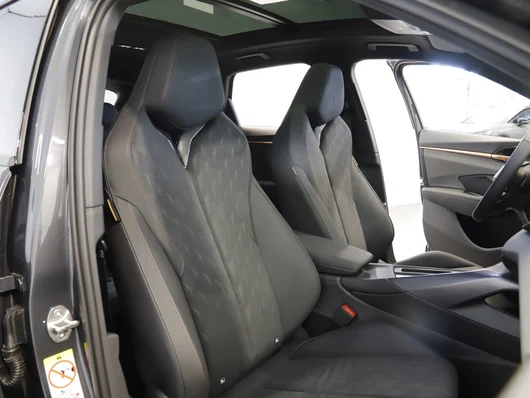 Bild eines CUPRA Terramar 1.5 e-TSI 150 PS DSG