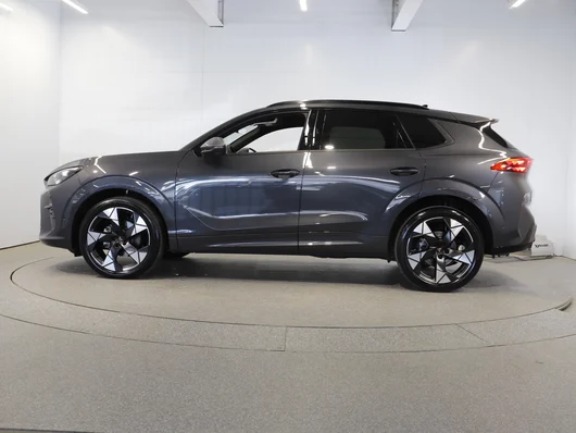 Bild eines CUPRA Terramar 1.5 e-TSI 150 PS DSG