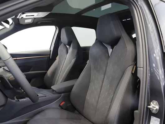 Bild eines CUPRA Terramar 1.5 e-TSI 150 PS DSG