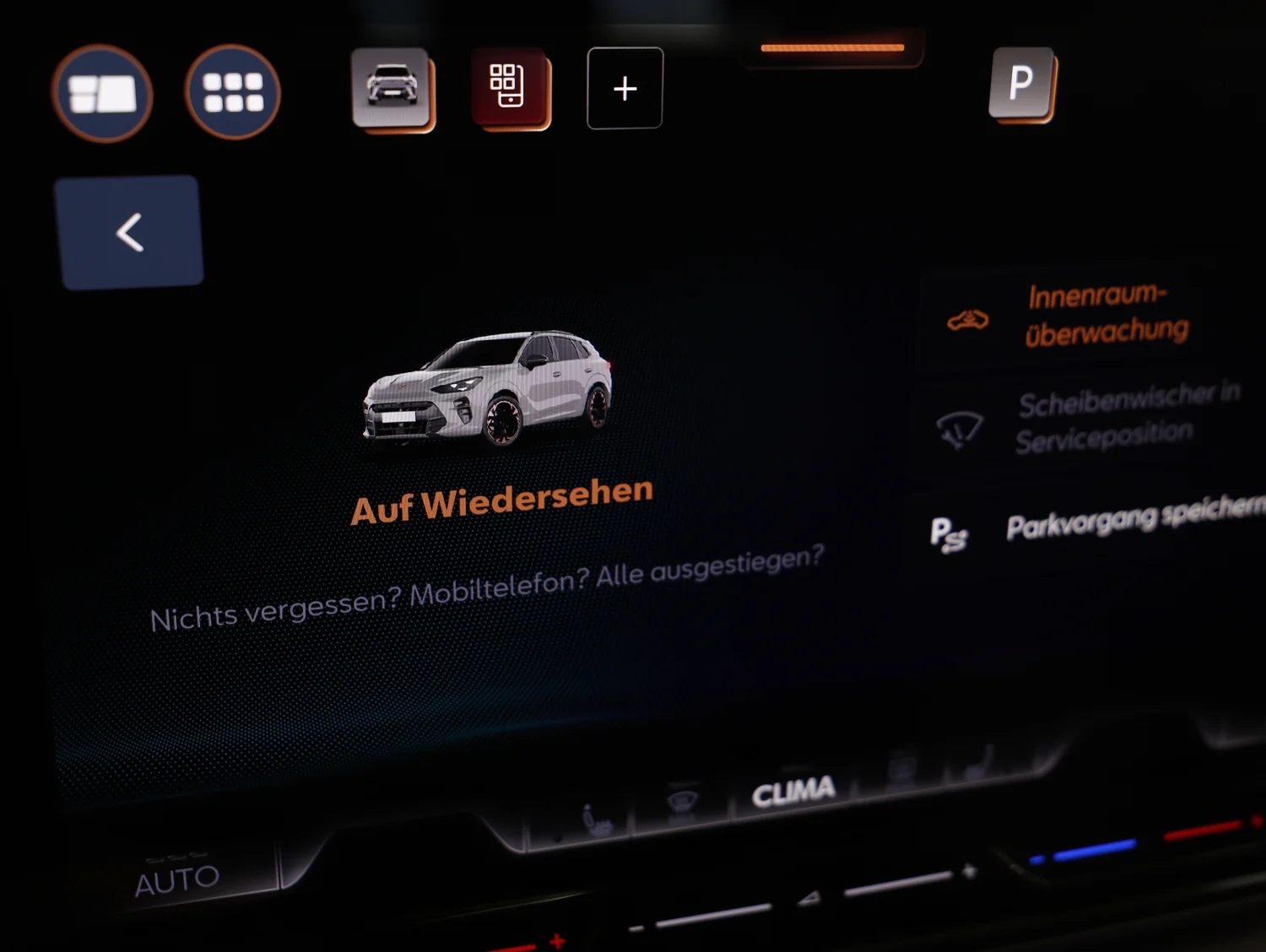 Bild eines CUPRA Terramar 1.5 e-TSI 150 PS DSG