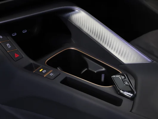 Bild eines CUPRA Terramar 1.5 e-TSI 150 PS DSG