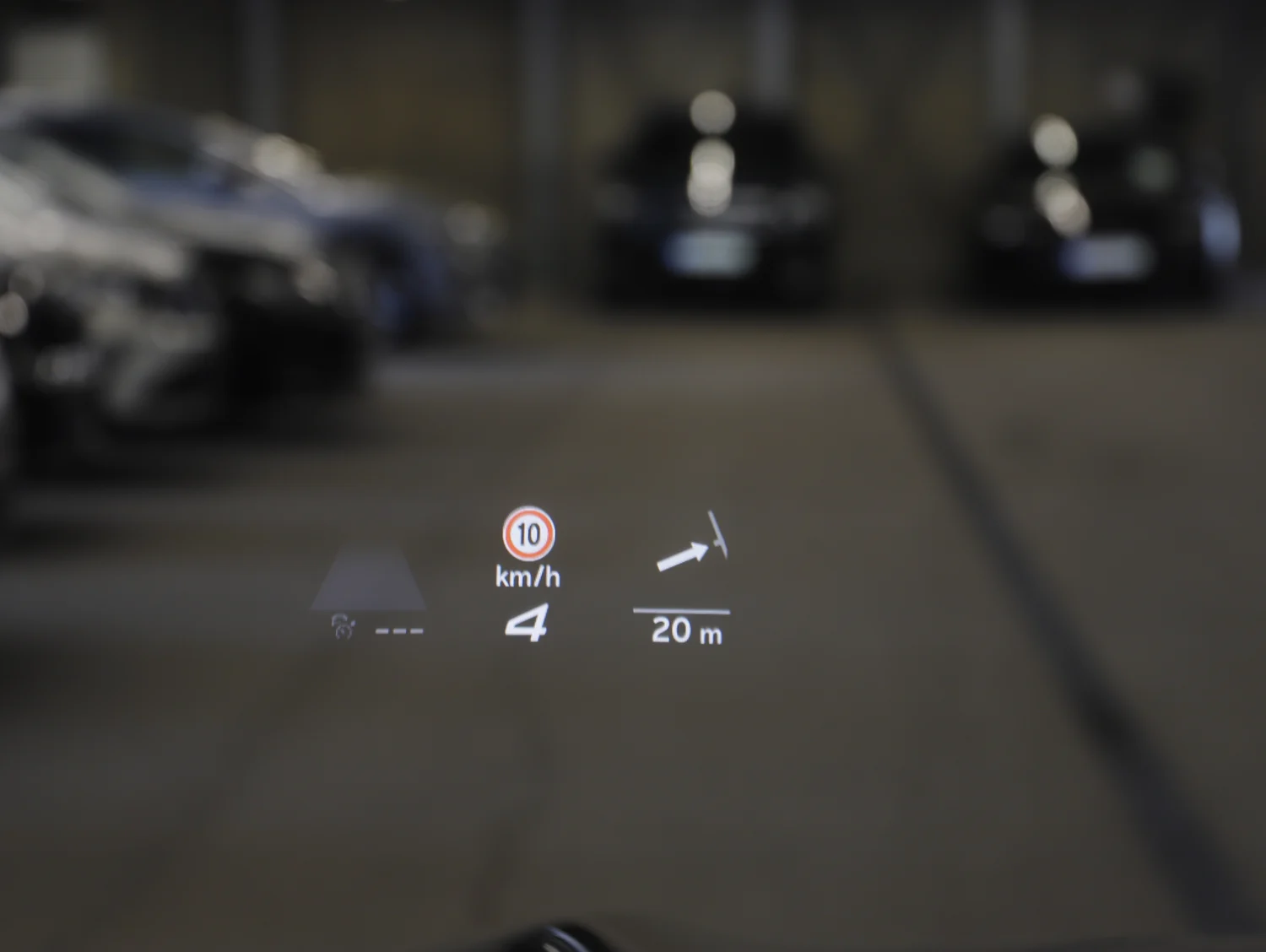 Bild eines CUPRA Terramar 1.5 e-TSI 150 PS DSG