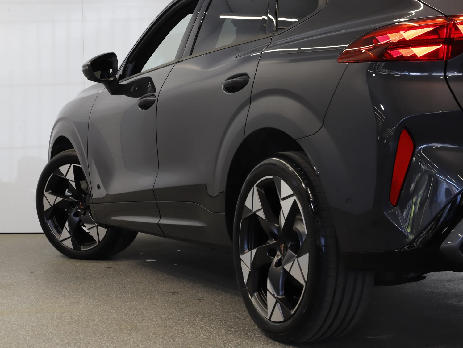 Bild eines CUPRA Terramar 1.5 e-TSI 150 PS DSG