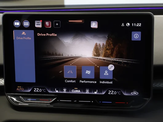 Bild eines CUPRA Terramar 1.5 e-TSI 150 PS DSG