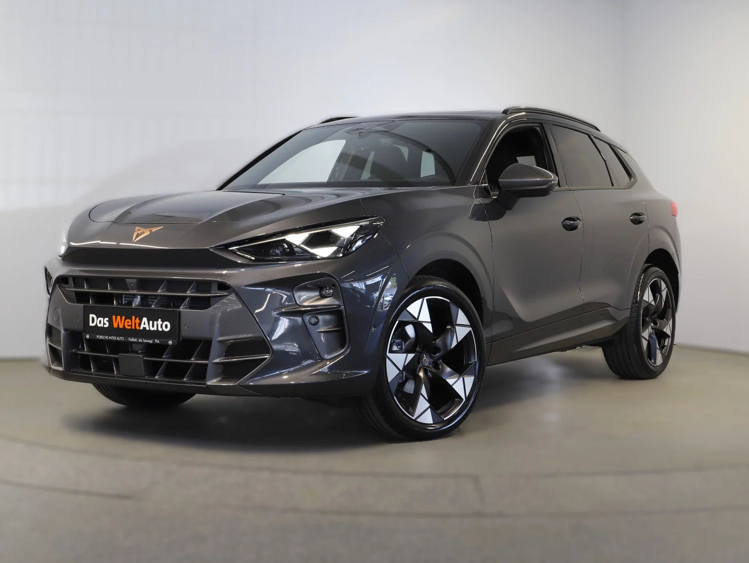 Bild eines CUPRA Terramar 1.5 e-TSI 150 PS DSG