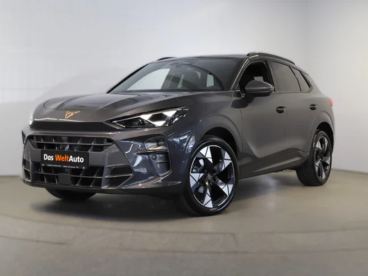 Bild eines CUPRA Terramar 1.5 e-TSI 150 PS DSG