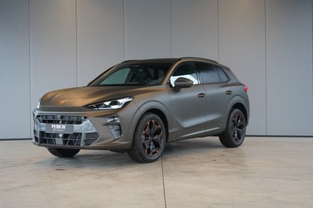 CUPRA Terramar 1.5 e-TSI 150 PS DSG