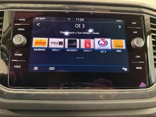 Thumbnail-Foto von Fahrzeug