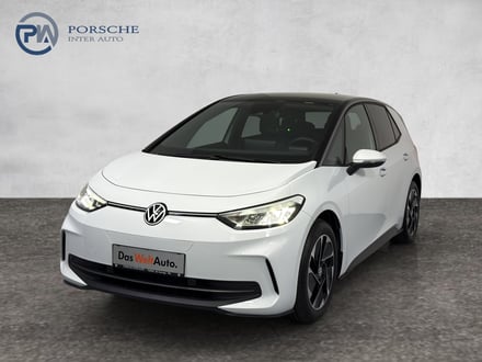 VW ID.3 Pure 125 kW Business