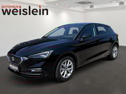 SEAT Leon Style Edition 1.5 eTSI DSG 115 PS