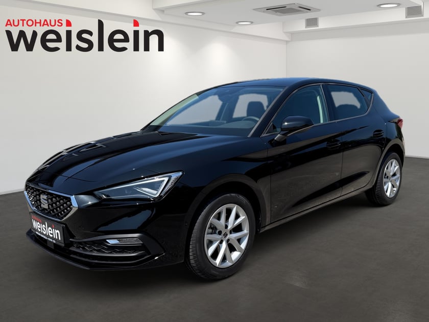 SEAT Leon Style Edition 1.5 eTSI DSG 115 PS