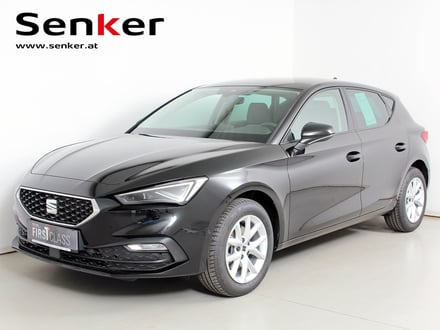 SEAT Leon Style Edition 1.5 eTSI DSG 115 PS