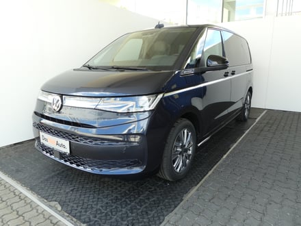 VW Multivan Style TDI