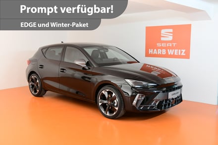 CUPRA Leon 1.5 TSI 150 PS ACT