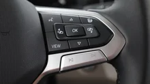 VW Multivan Edition TDI in Puregrey/Dach Deepblack