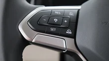 VW Multivan Edition TDI in Puregrey/Dach Deepblack