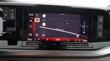 VW Multivan Edition TDI in Puregrey/Dach Deepblack