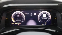 VW Multivan Edition TDI in Puregrey/Dach Deepblack