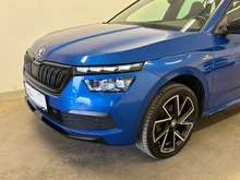 Thumbnail-Foto von Fahrzeug