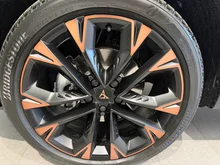 Thumbnail-Foto von Fahrzeug