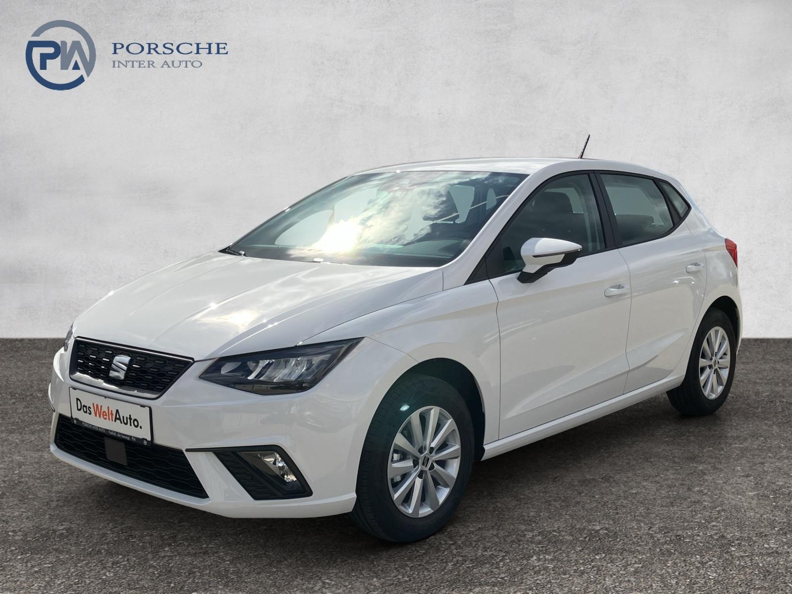 SEAT Ibiza Reference 1.0