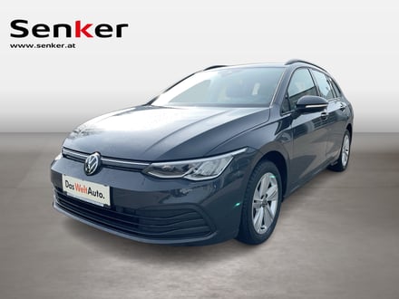 VW Golf Variant Life TDI