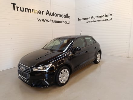 Audi A1 Sportback 1.4 TDI